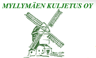Myllym�en Kuljetus Oy