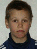 Maalintekij� Joel Nylander