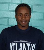 Alimamy Jalloh