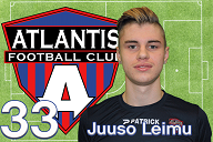 Juuso Leimu