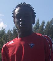 Lawrence Simeon