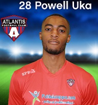 Powell Uka