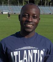 Sampha Kamara