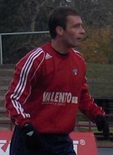 Tomas on Vuoden pelaaja.