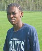 Zakaria Kibona
