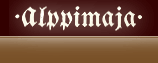 Alppimaja